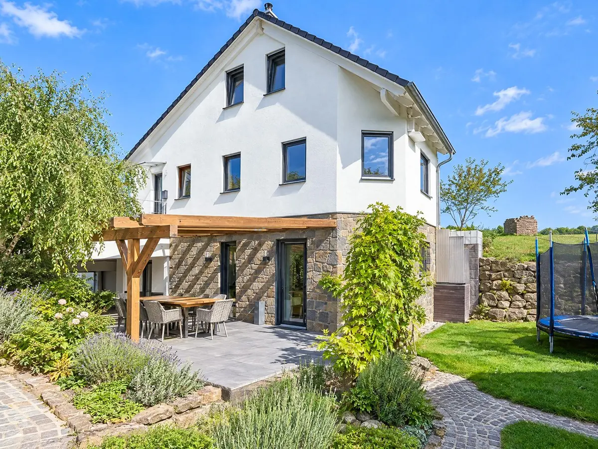 Bien immobilier en Allemagne : photo d’annonce finale