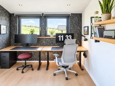 Bien immobilier en Allemagne : autre photo d’annonce 1