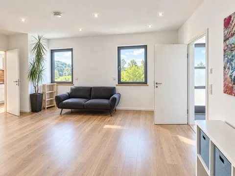 Bien immobilier en Allemagne : autre photo d’annonce 3