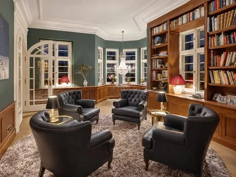 Bien immobilier en Allemagne : autre photo d’annonce 4