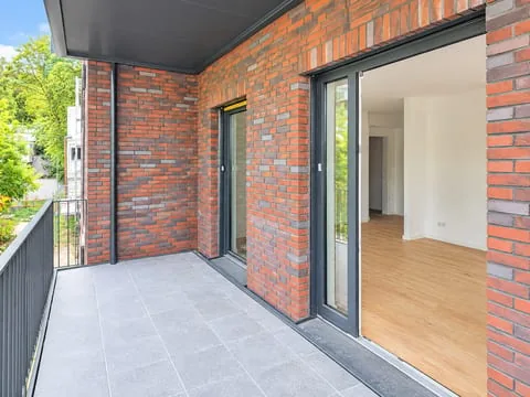 Bien immobilier en Allemagne : autre photo d’annonce 2
