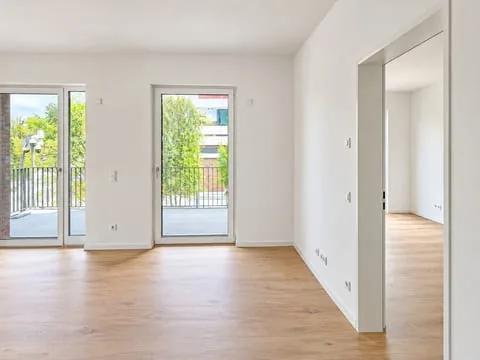 Bien immobilier en Allemagne : autre photo d’annonce 4