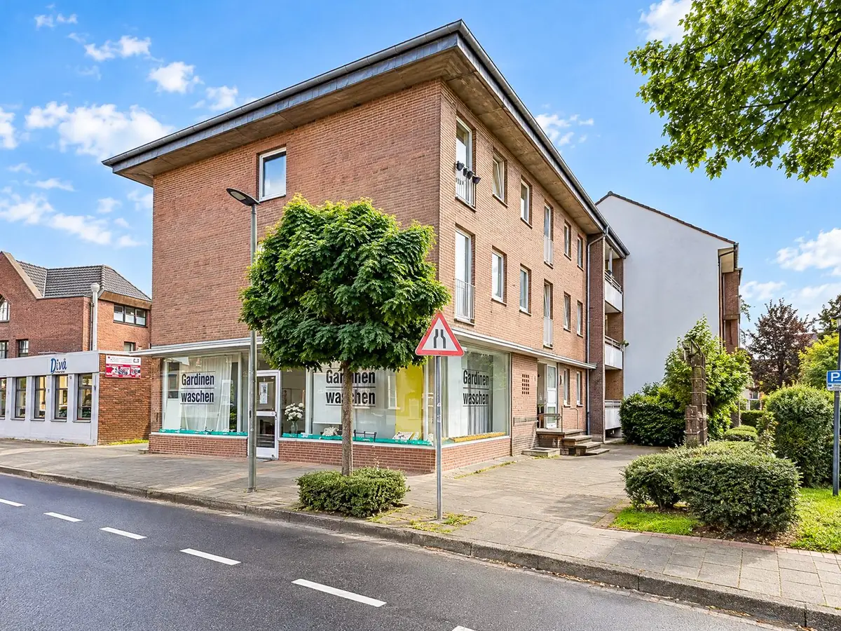 Bien immobilier en Allemagne : photo d’annonce finale