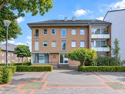 Bien immobilier en Allemagne : autre photo d’annonce 1