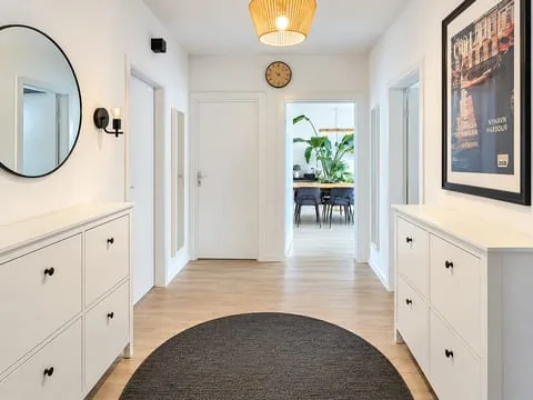 Bien immobilier en Allemagne : autre photo d’annonce 2
