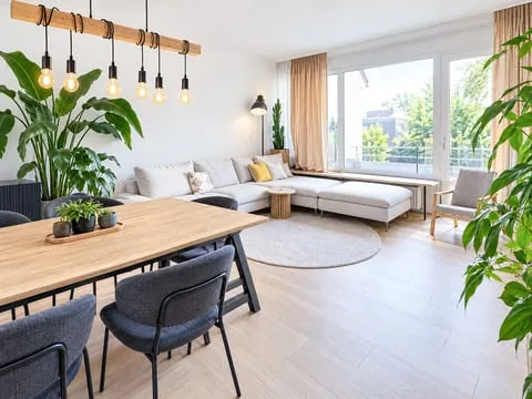 Bien immobilier en Allemagne : autre photo d’annonce 3