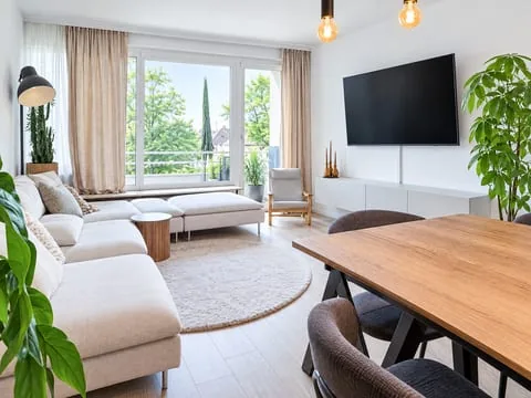 Bien immobilier en Allemagne : autre photo d’annonce 4