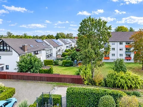 Bien immobilier en Allemagne : autre photo d’annonce 1