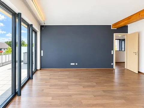 Bien immobilier en Allemagne : autre photo d’annonce 2