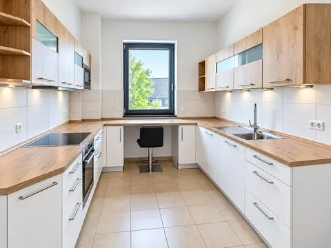 Bien immobilier en Allemagne : autre photo d’annonce 4
