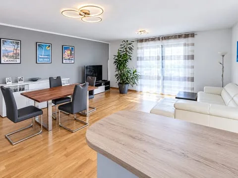 Bien immobilier en Allemagne : autre photo d’annonce 1