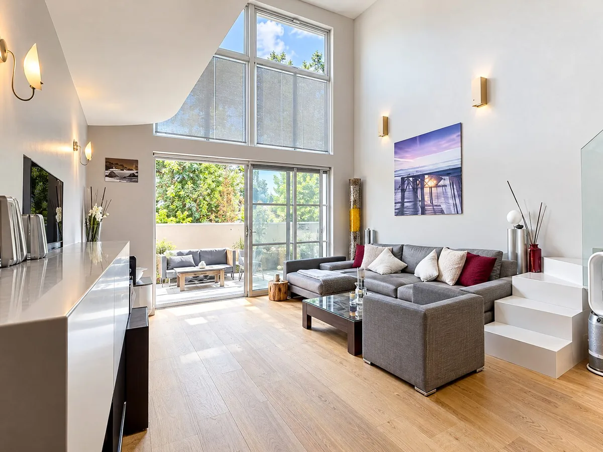 Bien immobilier en Allemagne : photo d’annonce finale