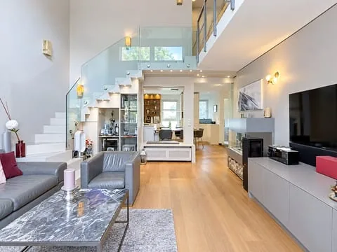 Bien immobilier en Allemagne : autre photo d’annonce 1