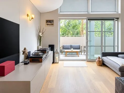 Bien immobilier en Allemagne : autre photo d’annonce 2
