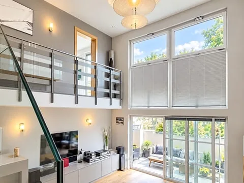 Bien immobilier en Allemagne : autre photo d’annonce 4