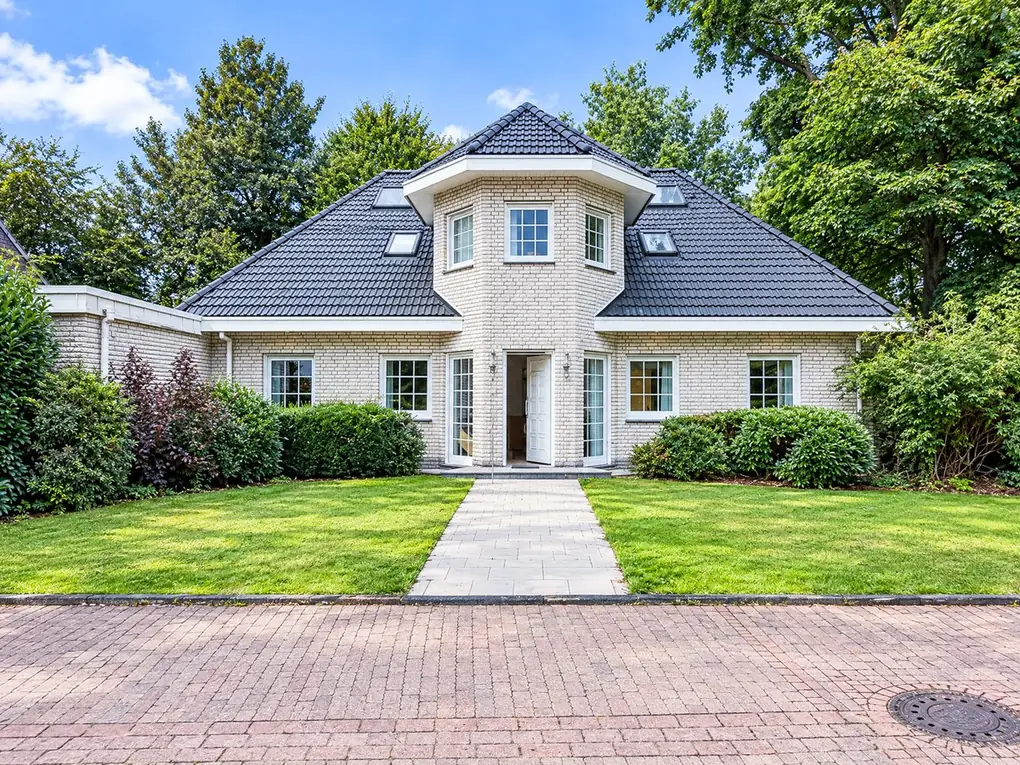 Bien immobilier en Allemagne : photo d’annonce finale