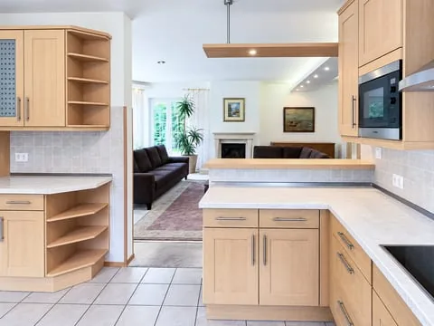 Bien immobilier en Allemagne : autre photo d’annonce 4
