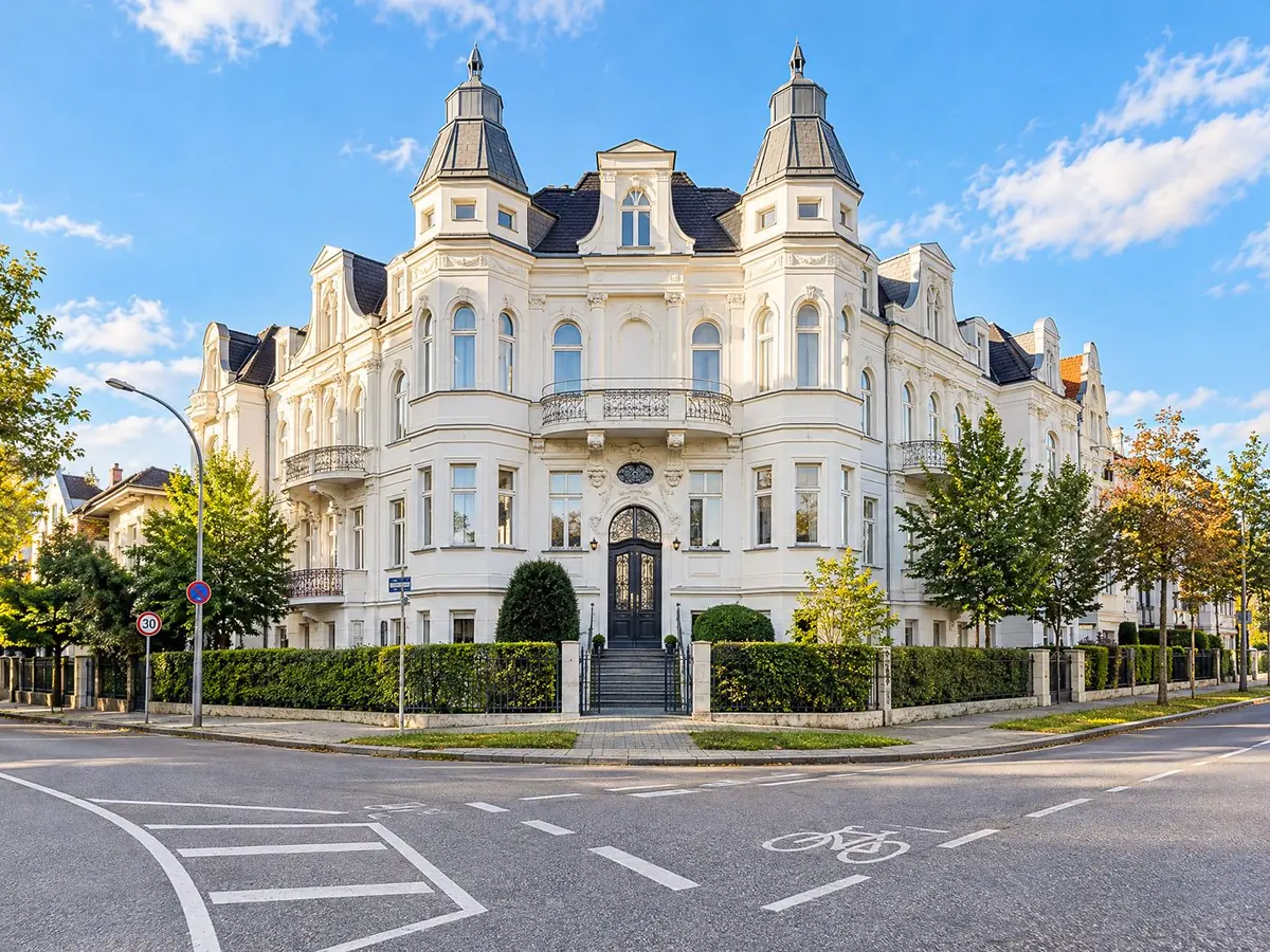 Bien immobilier en Allemagne : photo d’annonce finale