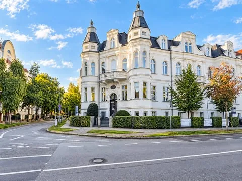 Bien immobilier en Allemagne : autre photo d’annonce 1