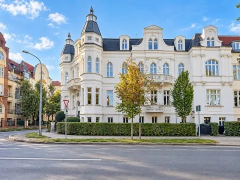 Bien immobilier en Allemagne : autre photo d’annonce 2