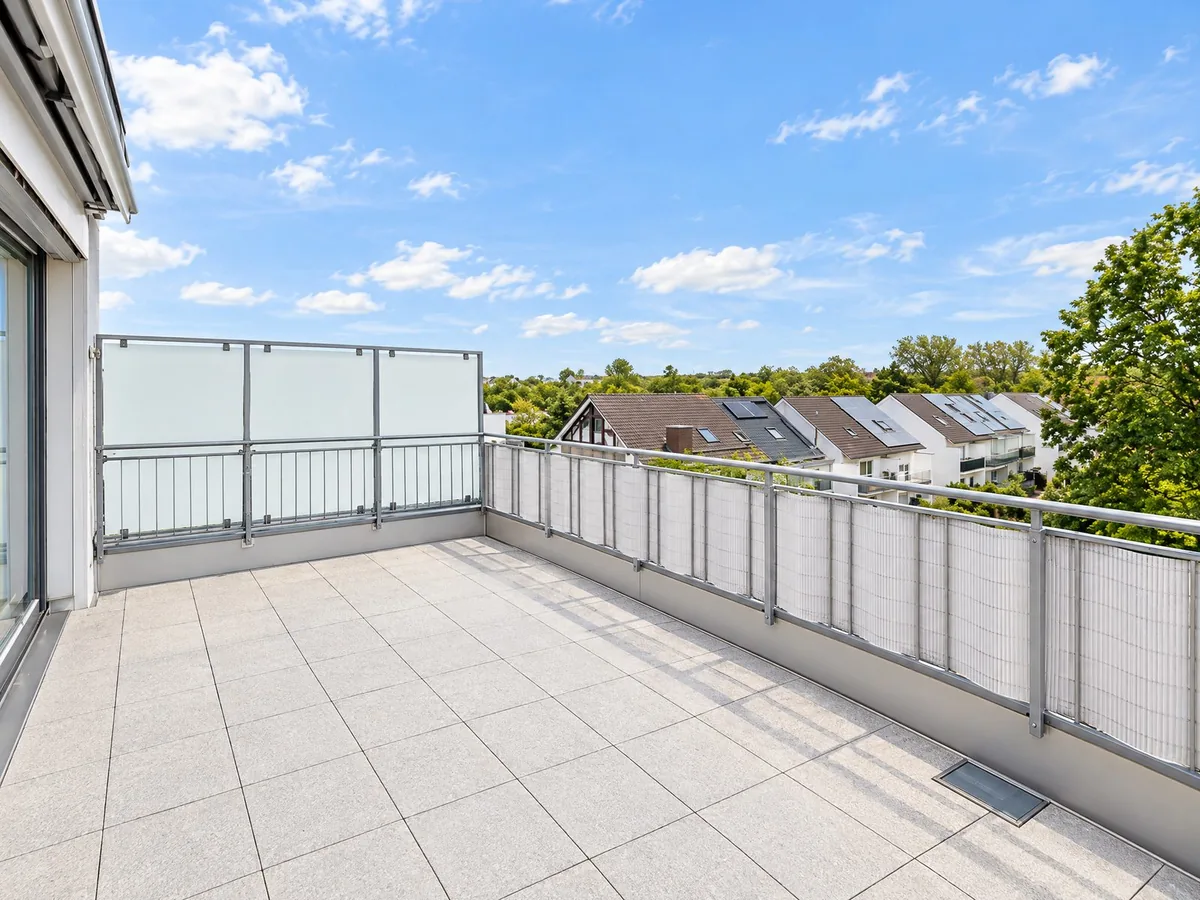 Bien immobilier en Allemagne : photo d’annonce finale
