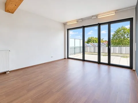 Bien immobilier en Allemagne : autre photo d’annonce 1