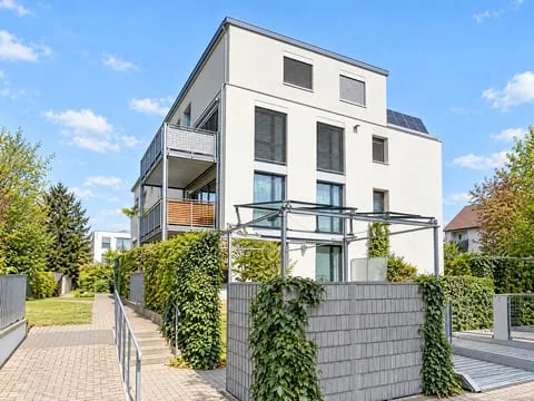 Bien immobilier en Allemagne : autre photo d’annonce 2