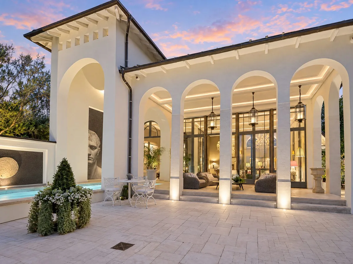 Bien immobilier en Allemagne : photo d’annonce finale