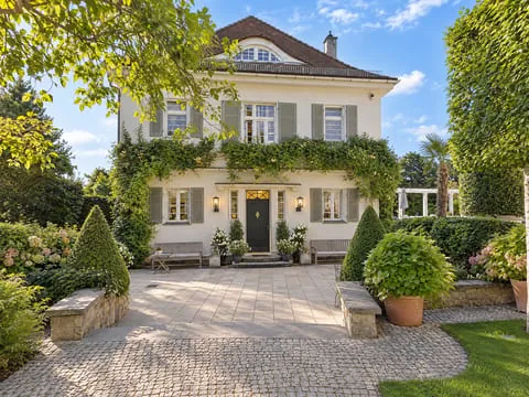 Bien immobilier en Allemagne : autre photo d’annonce 3