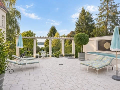 Bien immobilier en Allemagne : autre photo d’annonce 4