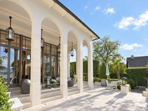 Bien immobilier en Allemagne : autre photo d’annonce 4