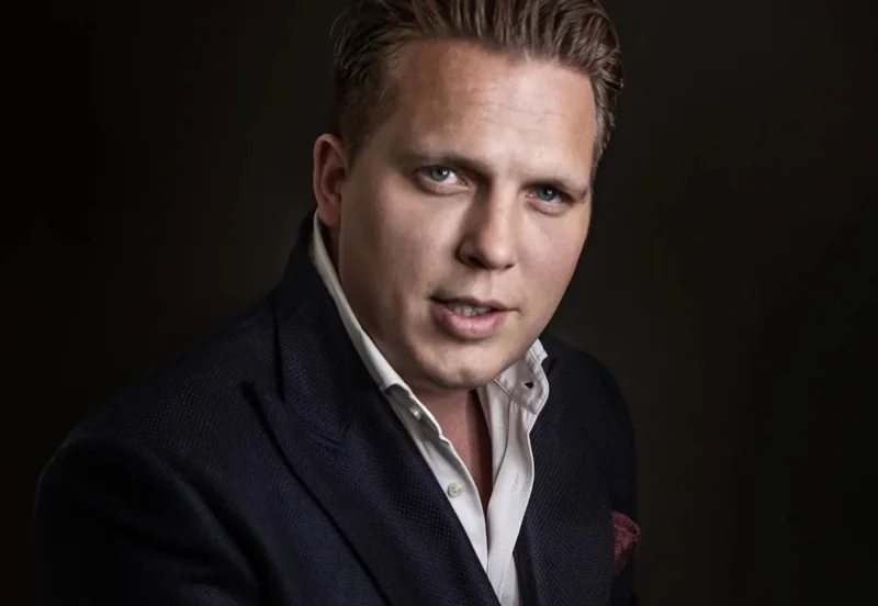 Sebastian Schöneburg
