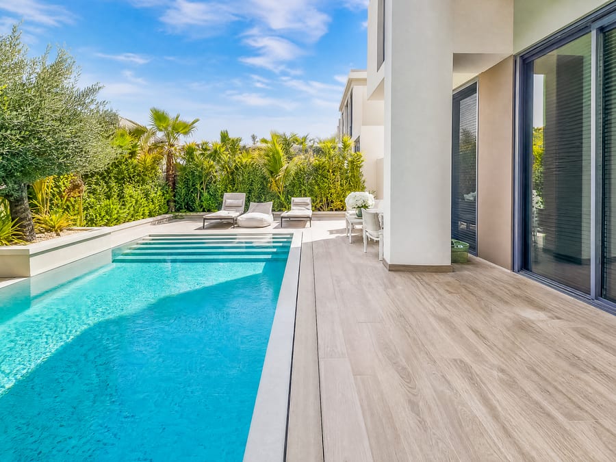 Photo immobilière livrée 5 de l’exemple 1