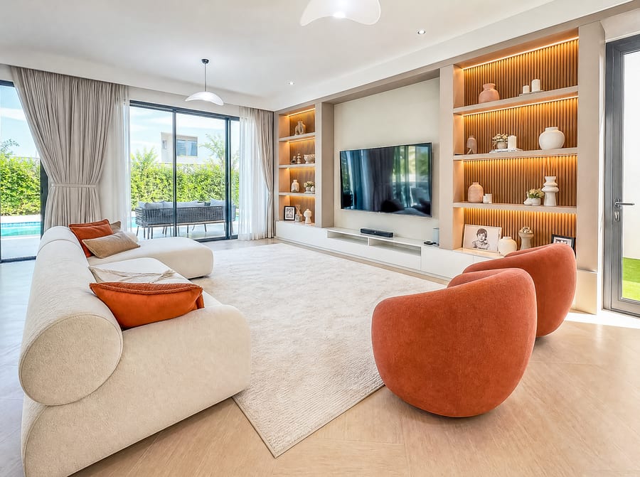 Photo immobilière livrée 4 de l’exemple 1