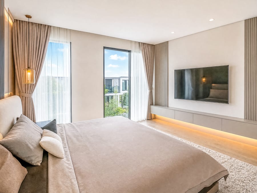Photo immobilière livrée 3 de l’exemple 1