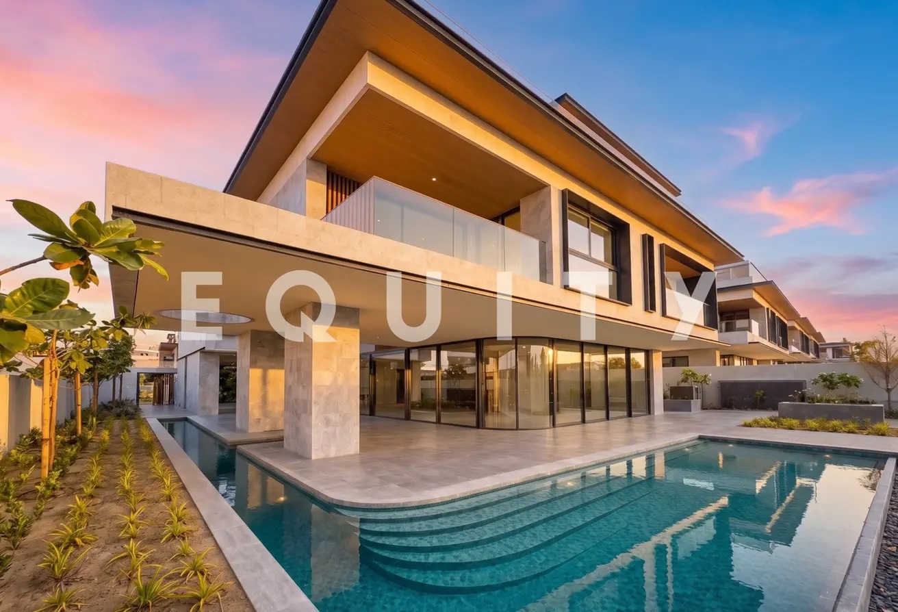 L’annonce Elysian Mansions sur Property Finder